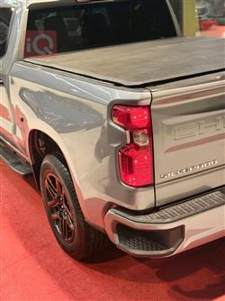 شيفروليه سلفرادو